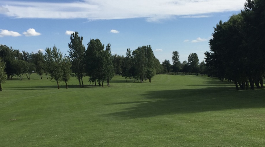 Photo of Shirland Golf Club